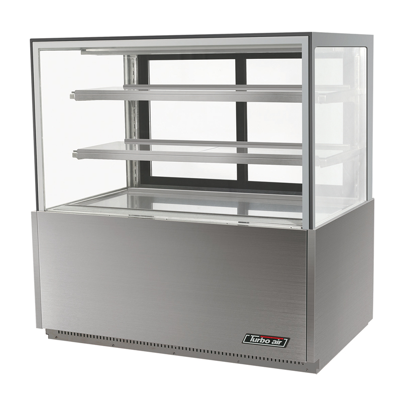 Холодильная витрина Turbo air TB-1200-3RD