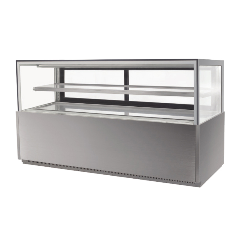 Холодильная витрина Turbo air TB-1800-2RD