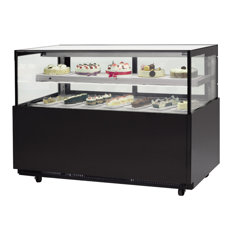 Холодильная витрина Turbo air TB-1500-2RD