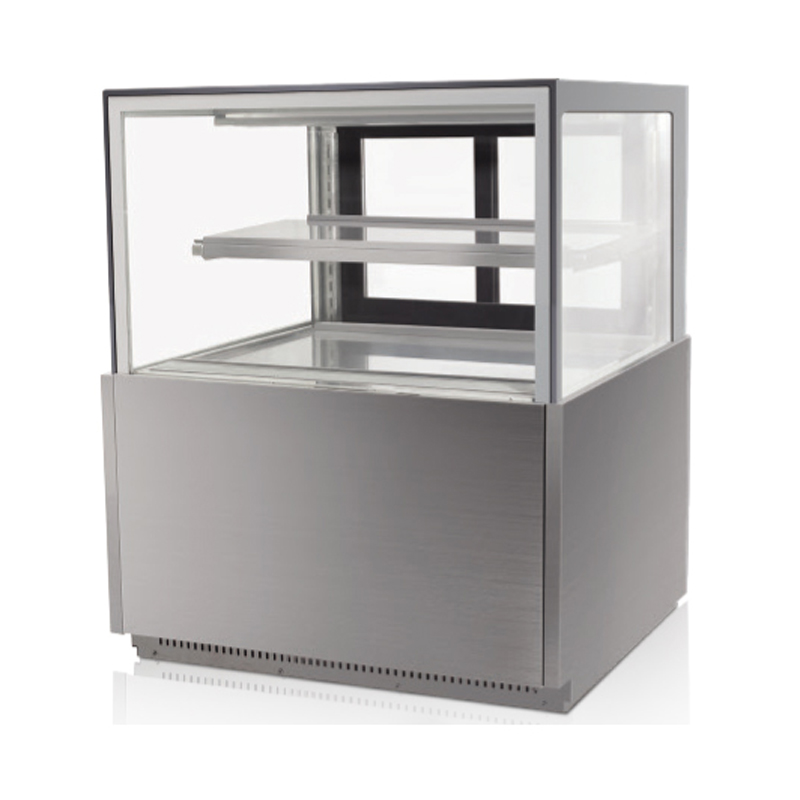 Холодильная витрина Turbo air TB-900-2RD