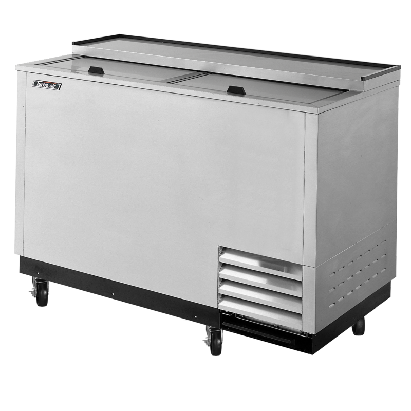 Холодильный шкаф Turbo air TBC-50SD-GF