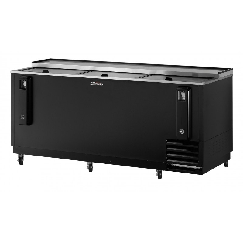 Холодильный шкаф Turbo air TBC-80SB
