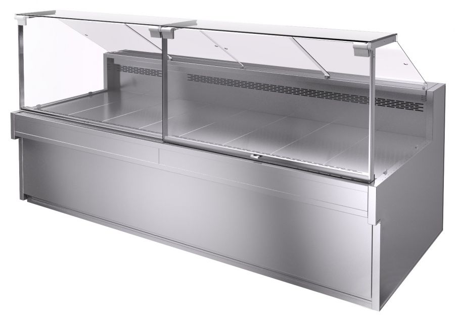 Холодильная витрина Марихолодмаш Валенсия ВХН-3,75