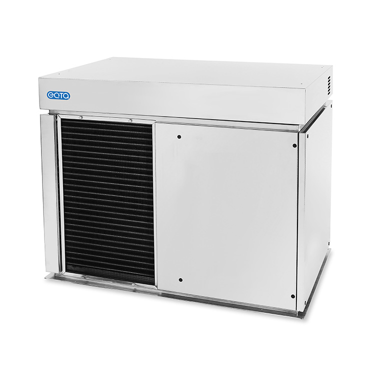 Льдогенератор Eqta EMR800A