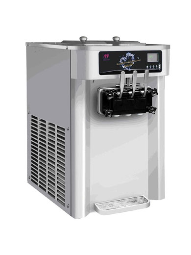 Фризер для мороженого Gastrorag SCM1119ARB
