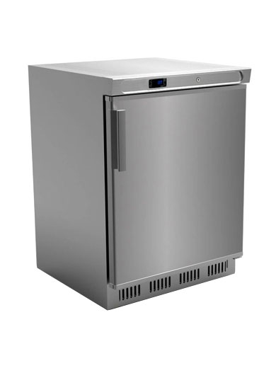 Холодильный шкаф Gastrorag SNACK HR200VS/S