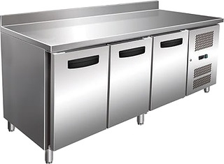 Морозильный стол Gastrorag SNACK 3200 BT ECX