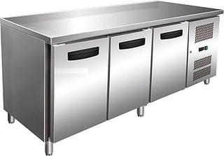 Морозильный стол Gastrorag SNACK 3100 BT ECX