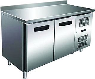 Морозильный стол Gastrorag SNACK 2200 BT ECX