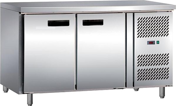 Морозильный стол Gastrorag SNACK 2100 BT ECX