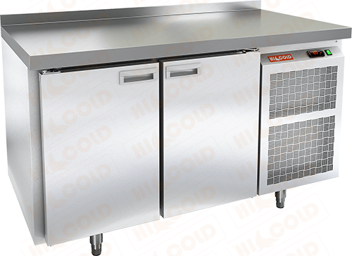 Холодильный стол Hicold GN 11/TN W