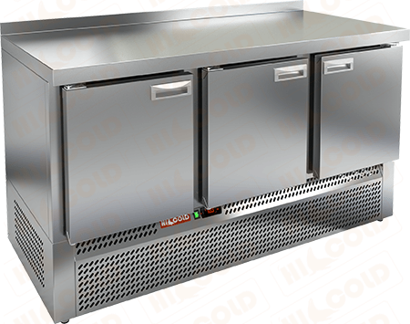Холодильный стол Hicold SNE 111/TN BOX