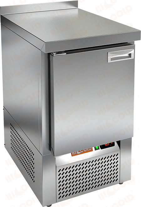 Морозильный стол Hicold GNE 1/BT BOX