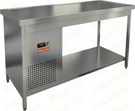 Стол охлаждаемый Hicold SO-13/7