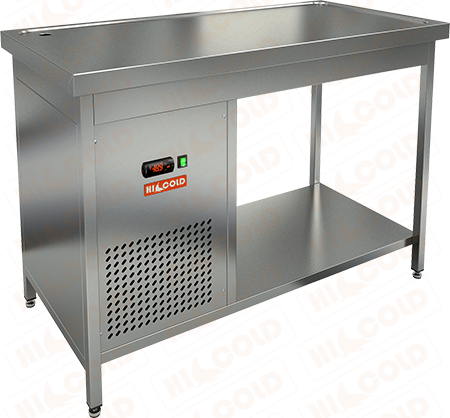 Стол охлаждаемый Hicold SO-11/7 Стол охлаждаемый Hicold SO-11/7