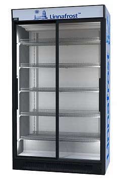 Холодильный шкаф Linnafrost R10