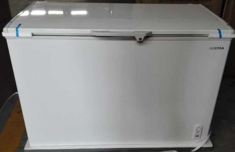 Морозильный ларь Aucma BD-325