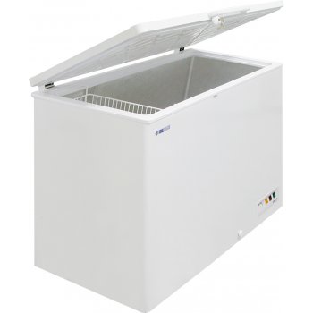 Морозильный ларь Italfrost ЛН 300 (СF 300 S) (белый)