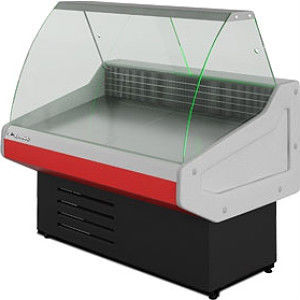 Холодильная витрина Cryspi Octava U new SN 1500