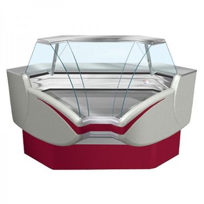 Холодильная витрина Cryspi Octava ОС 90 Д