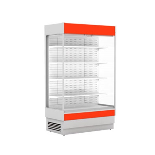 Пристенная витрина Cryspi Alt 1350 Д