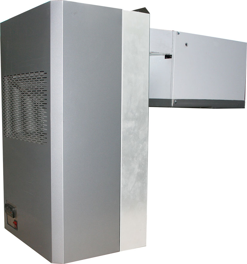 Холодильный моноблок Полюс MMS 226 (MC 222)