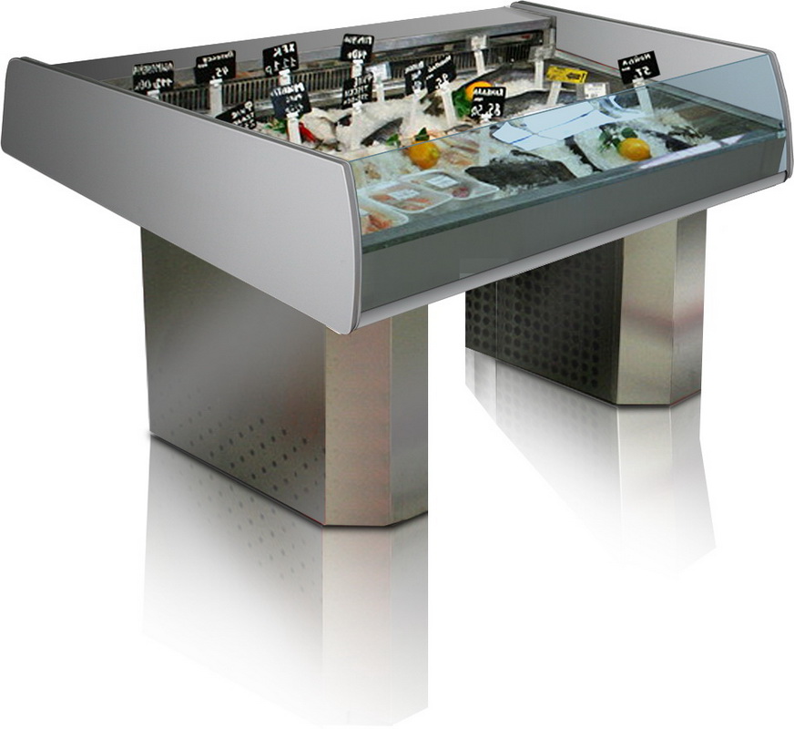 Холодильная витрина Ариада ВУ 17 Р-160