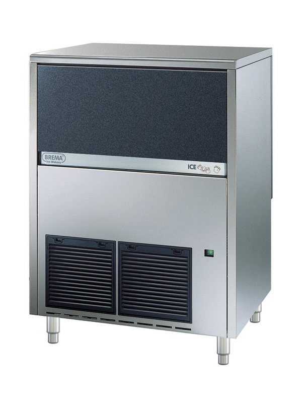Льдогенератор кубикового льда Brema CB-840W