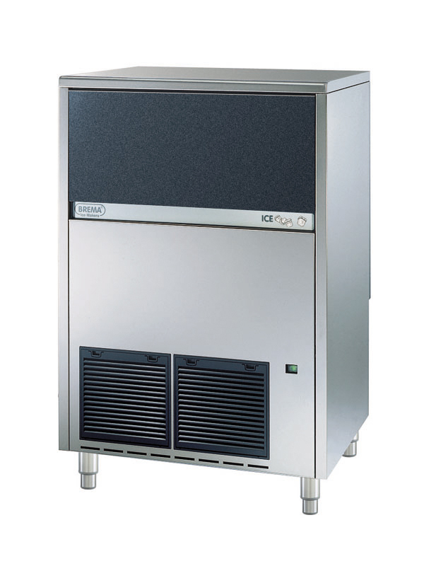 Льдогенератор кубикового льда Brema CB-955W
