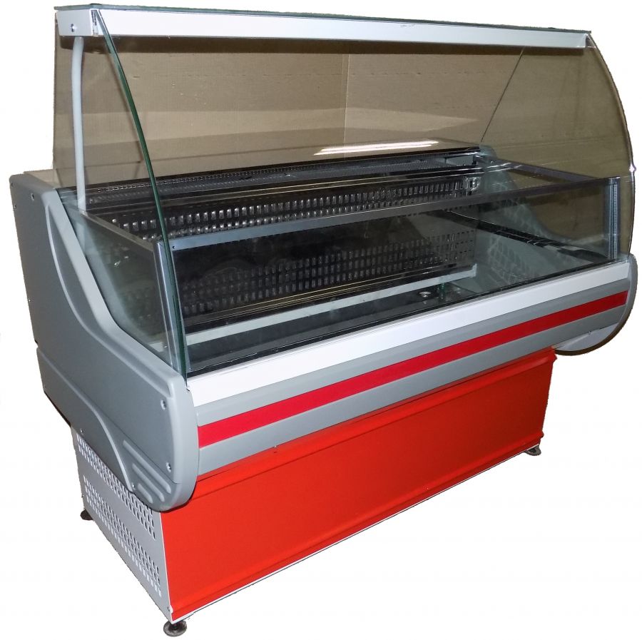 Холодильная витрина Иней 4МПН (-20)
