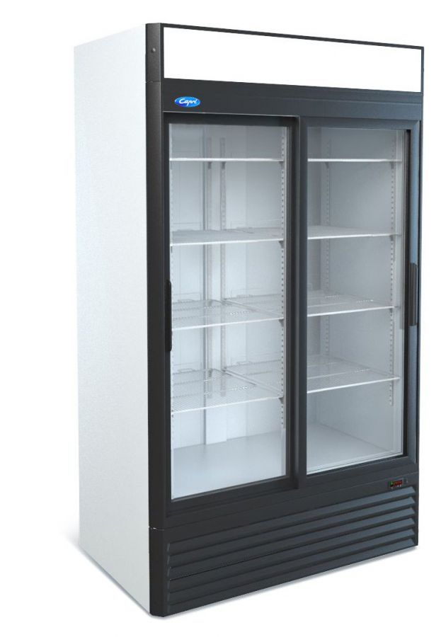 Шкаф холодильный Марихолодмаш Капри 1.12 УСК (купе)