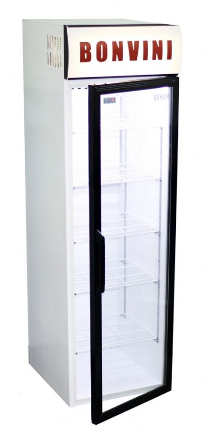 Холодильный шкаф Снеж Bonvini 400 BGK