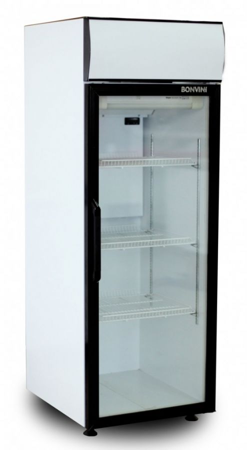 Холодильный шкаф Снеж Bonvini 350 BGK