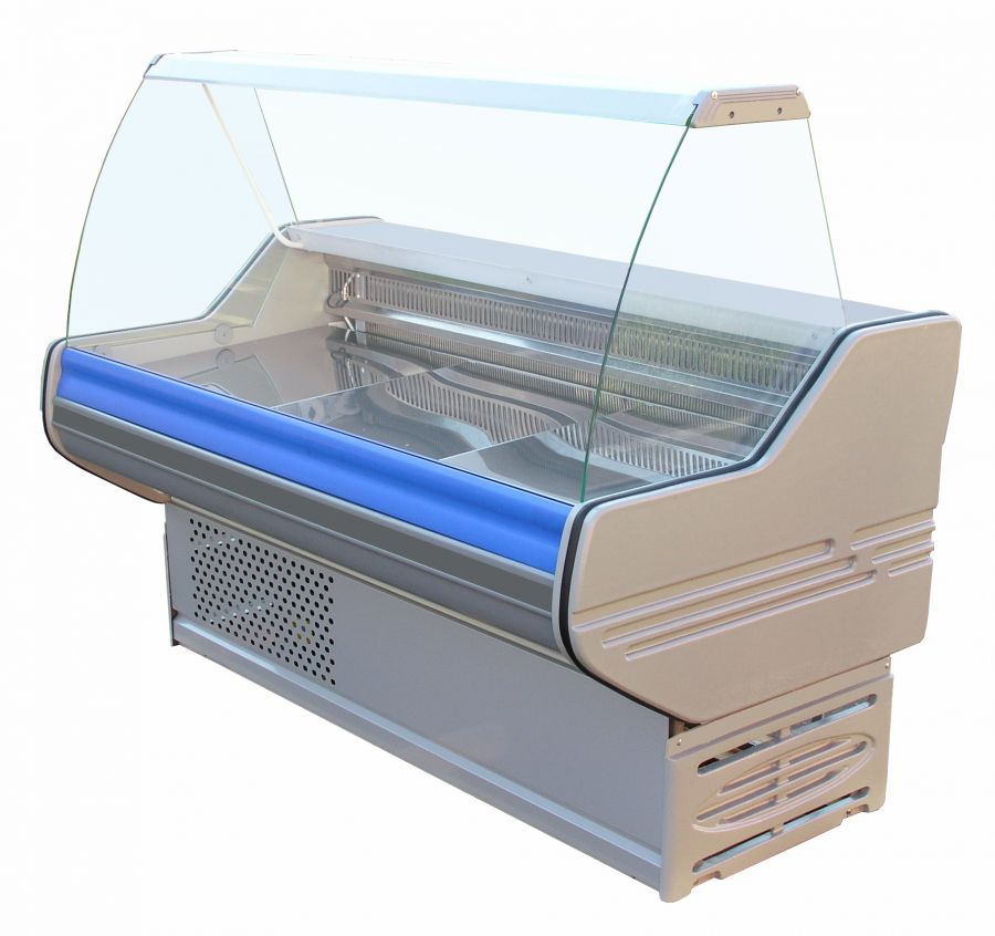 Холодильная витрина Ариада BС 2-180