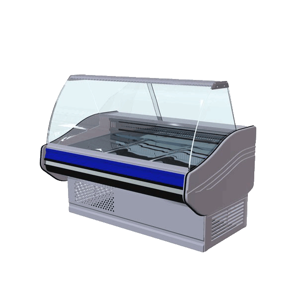Холодильная витрина Ариада ВС 3-200