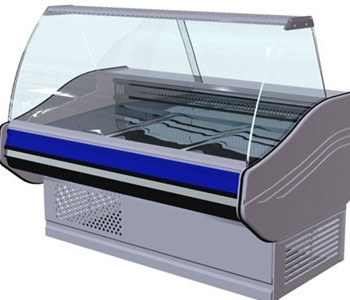 Холодильная витрина Ариада ВС 3-180