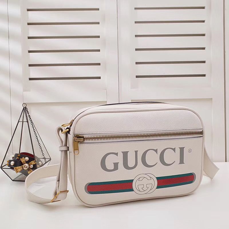 Сумка мессенджер Gucci