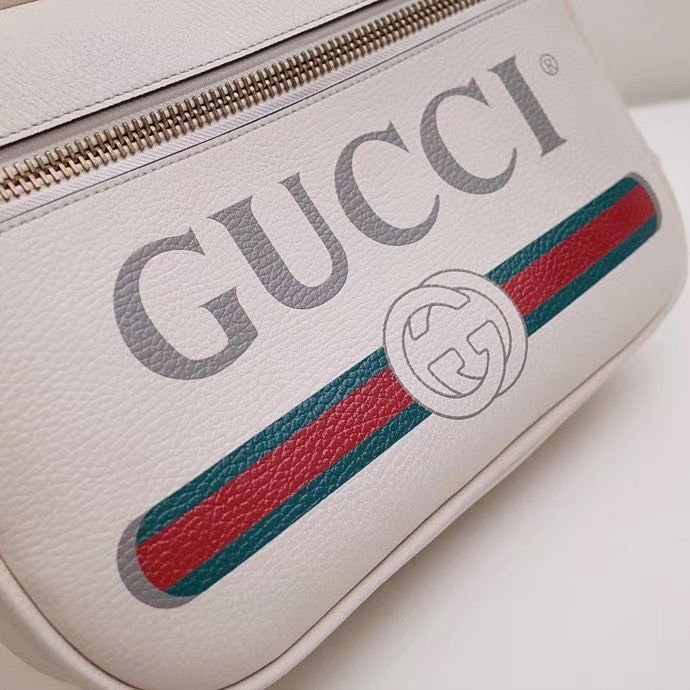 Сумка мессенджер Gucci