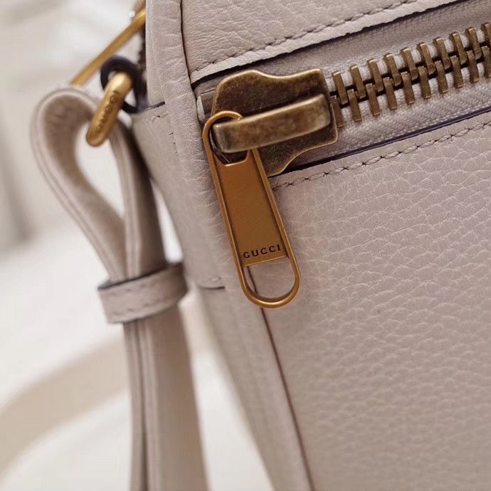 Сумка мессенджер Gucci