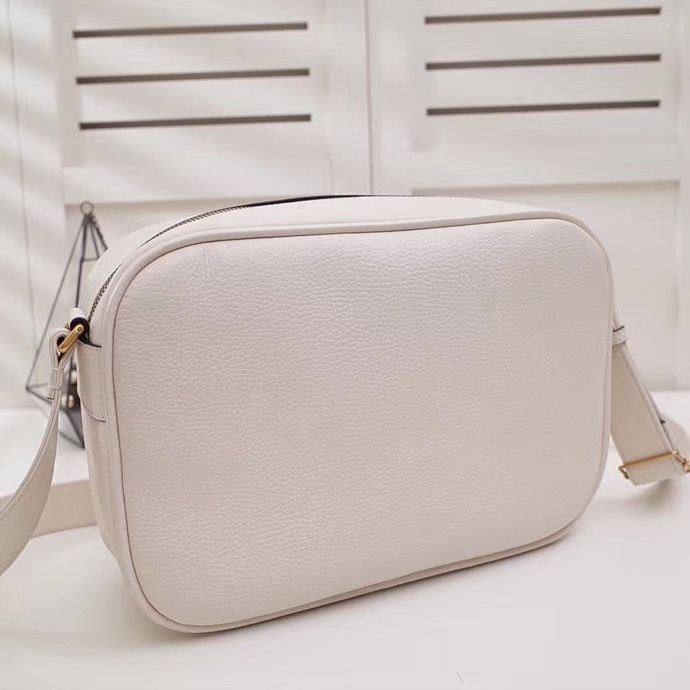 Сумка мессенджер Gucci