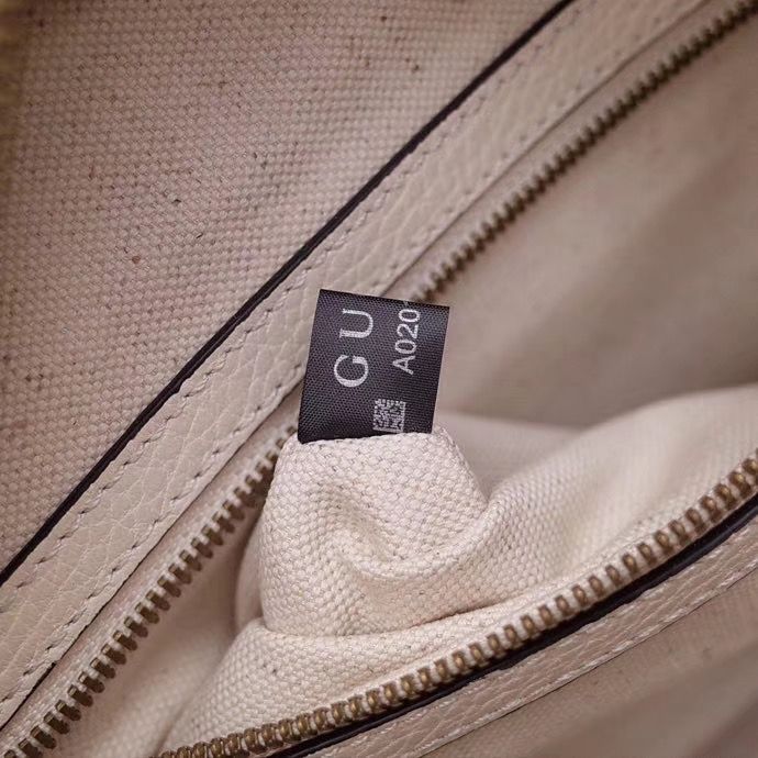 Сумка мессенджер Gucci