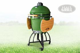 Start Grill 22H гриль барбекю