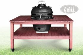 Комплект Start Grill, 57 см / 22 с окошком