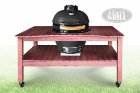 Комплект Start Grill, 48 см / 18 гриль