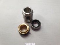 Уплотнение торцевое УТ-45  черт. Н41.217.00.010-01