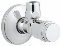 Grohe Relexa вентиль для раковины 41263000 схема 1