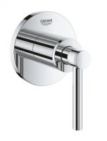 Grohe Atrio вентиль для ванны и душа 19088003 схема 1