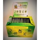 Namtaothong тайские таблетки от простуды, лихорадки и интоксикации 4 шт