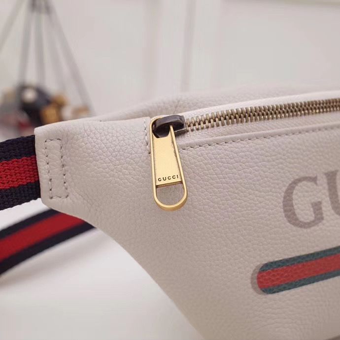 Поясная сумка Gucci
