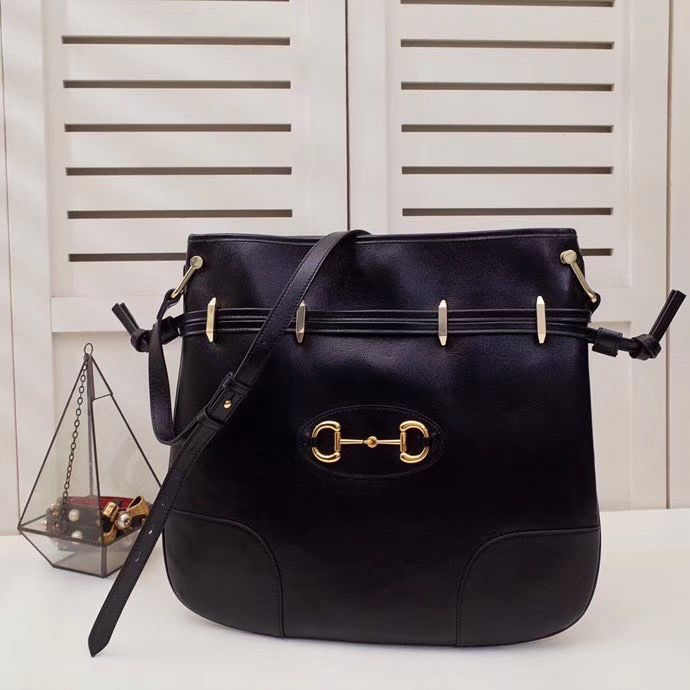 Gucci Hosebit Messenger 1955